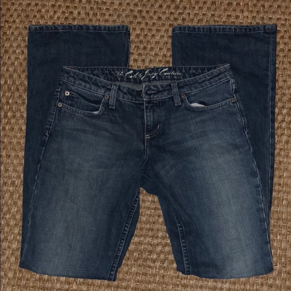 The Cali by Juicy Couture in excellent condition.